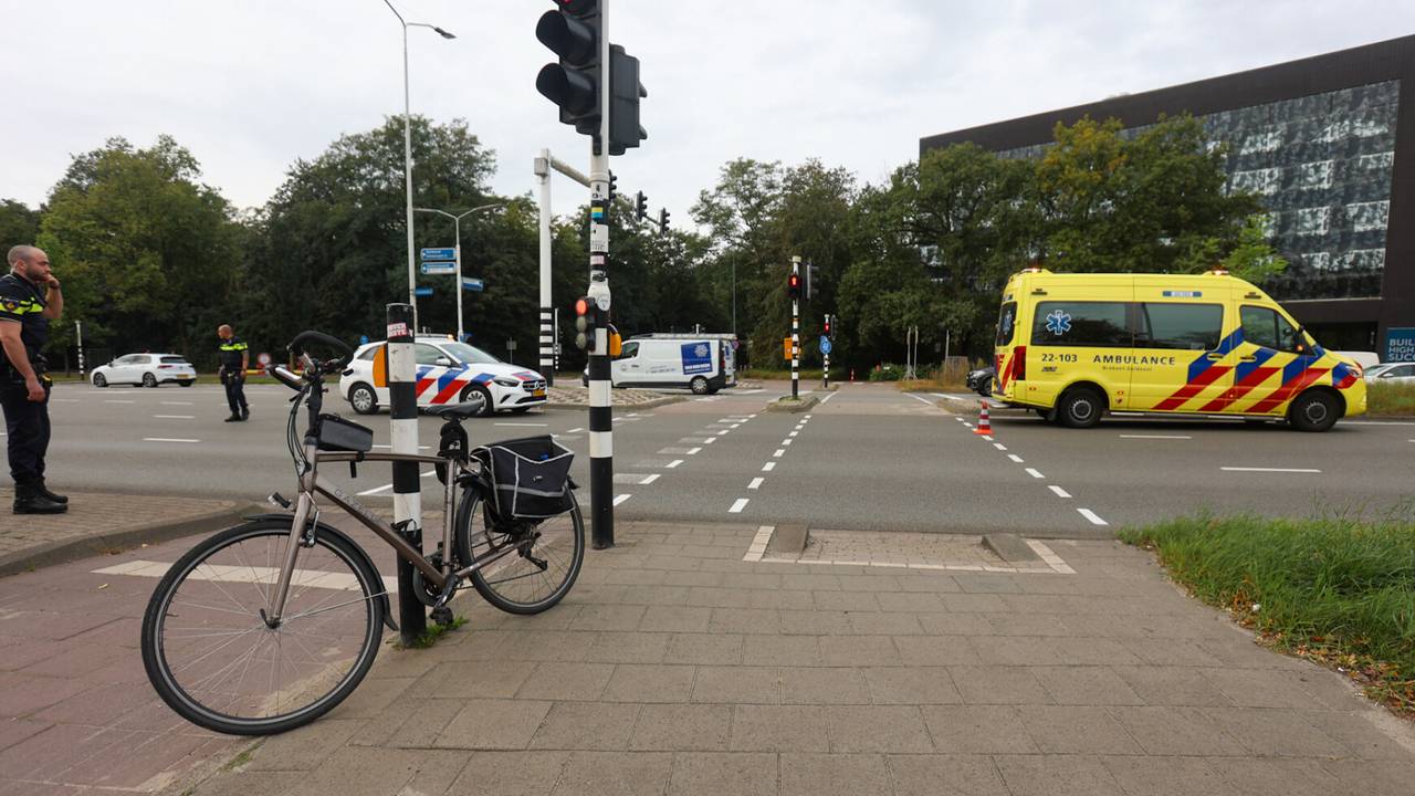 Foto: Arno van der Linden/SQ Vision.