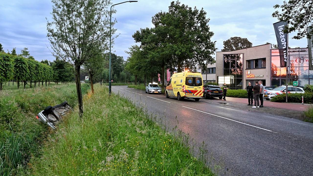 Foto: Toby de Kort/SQ Vision.