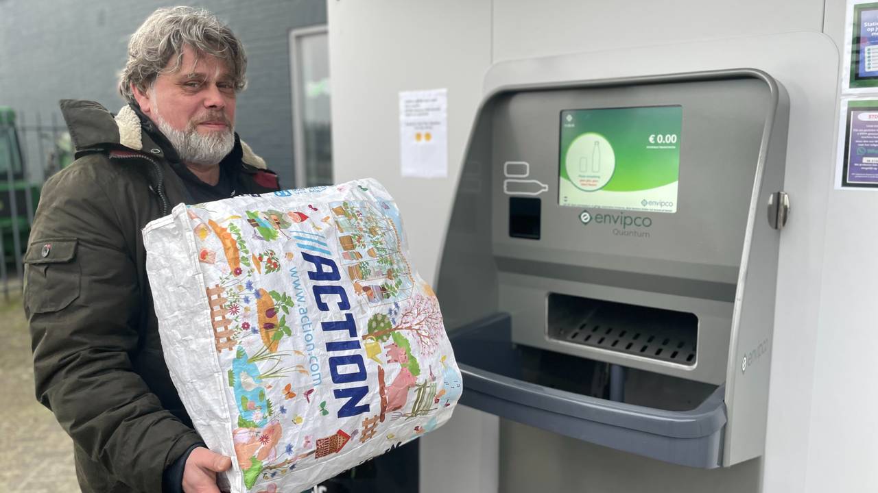 Foto: Raymond Merkx.