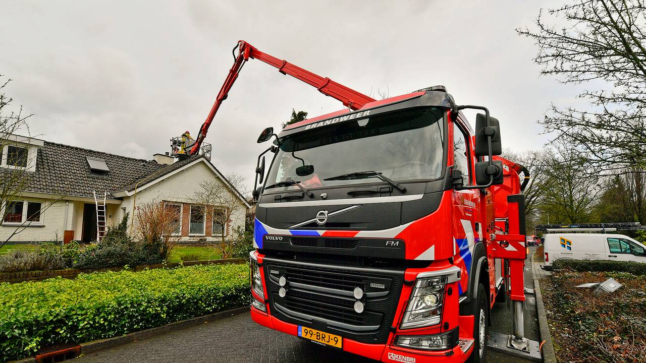 Foto: Rico Vogels/SQ Vision