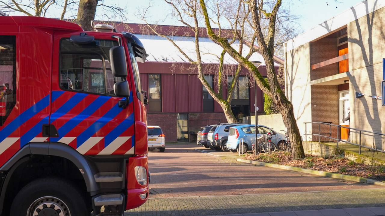 Foto: Harrie Grijseels / SQ Vision.