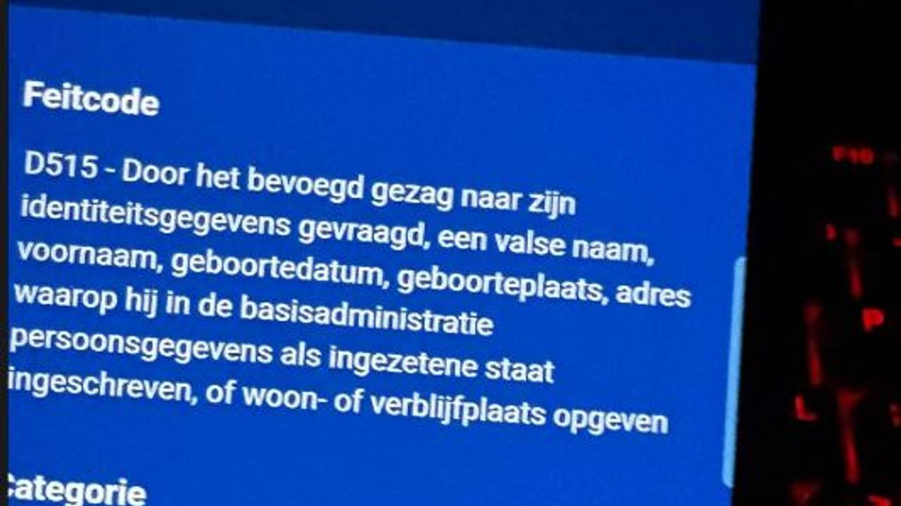 Foto: Instagram jeugdagenten Dommelstroom-Zuid