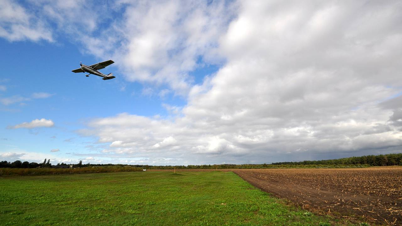 Illustratief beeld (foto: Ben Saanen).