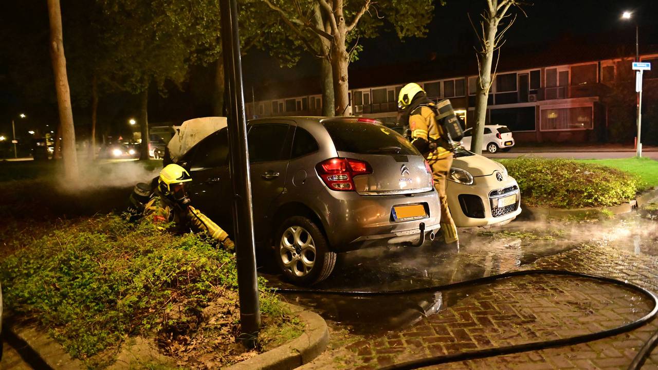 Foto: Perry Roovers / Persbureau Heitink. 