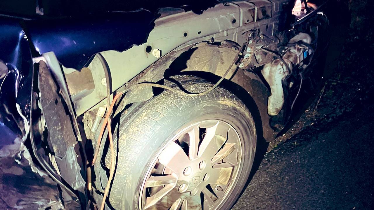 Foto: X/weginspecteur Robert