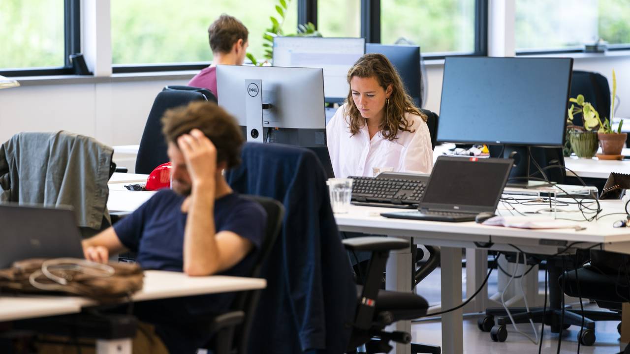 Archieffoto: ANP / Jeroen Jumelet.