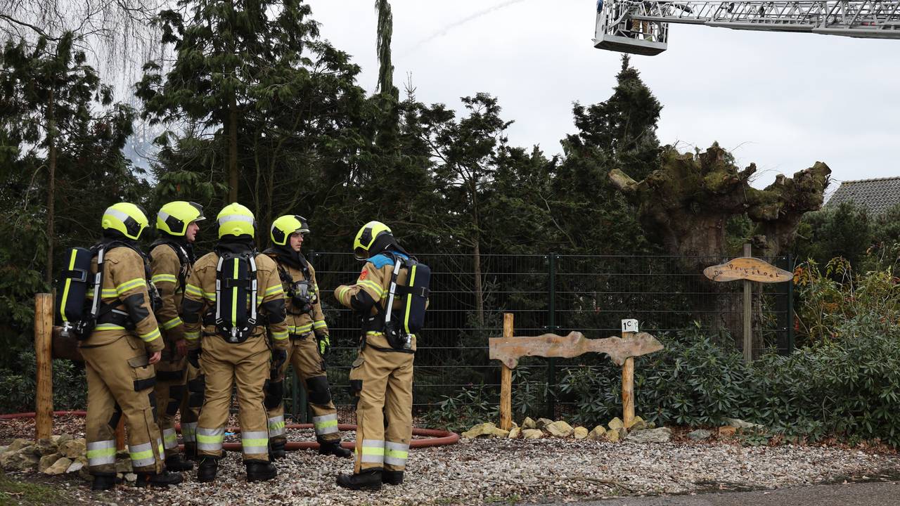 Foto: Marco van den Broek/SQ Vision.