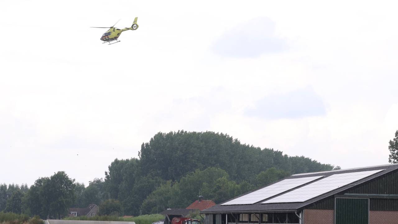 Foto: Sander van Gils / SQ Vision.