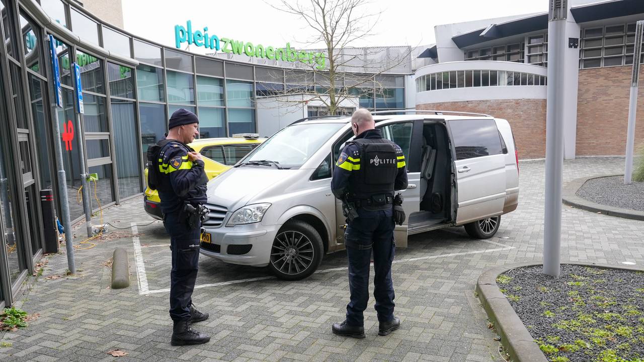 Shooting in Oss: woman (36) free again, still suspect