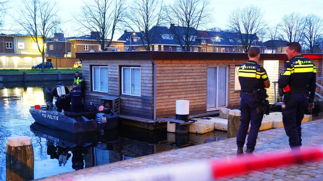 Foto: Bart Meesters/Persbureau Heitink.