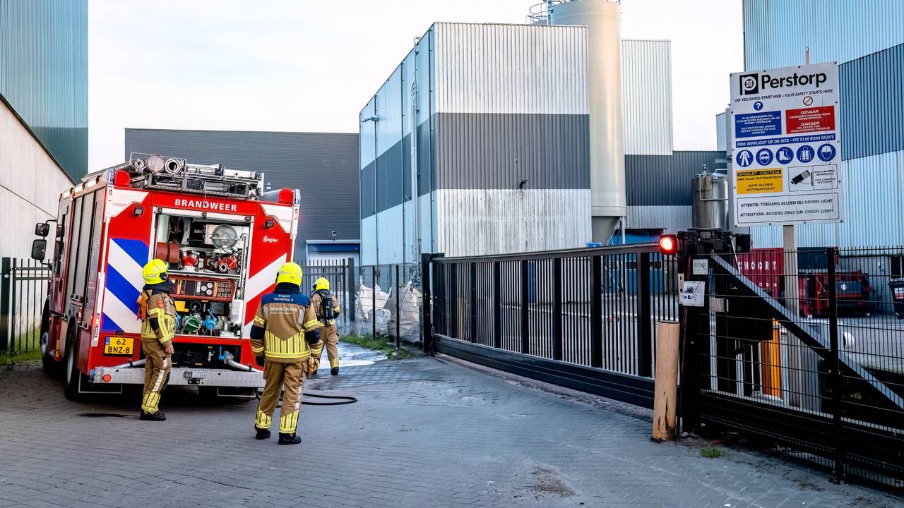 Foto: Marcel van Dorst/SQ Vision.