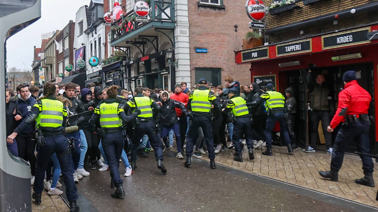Foto: Arno van der Linden / SQ Vision.