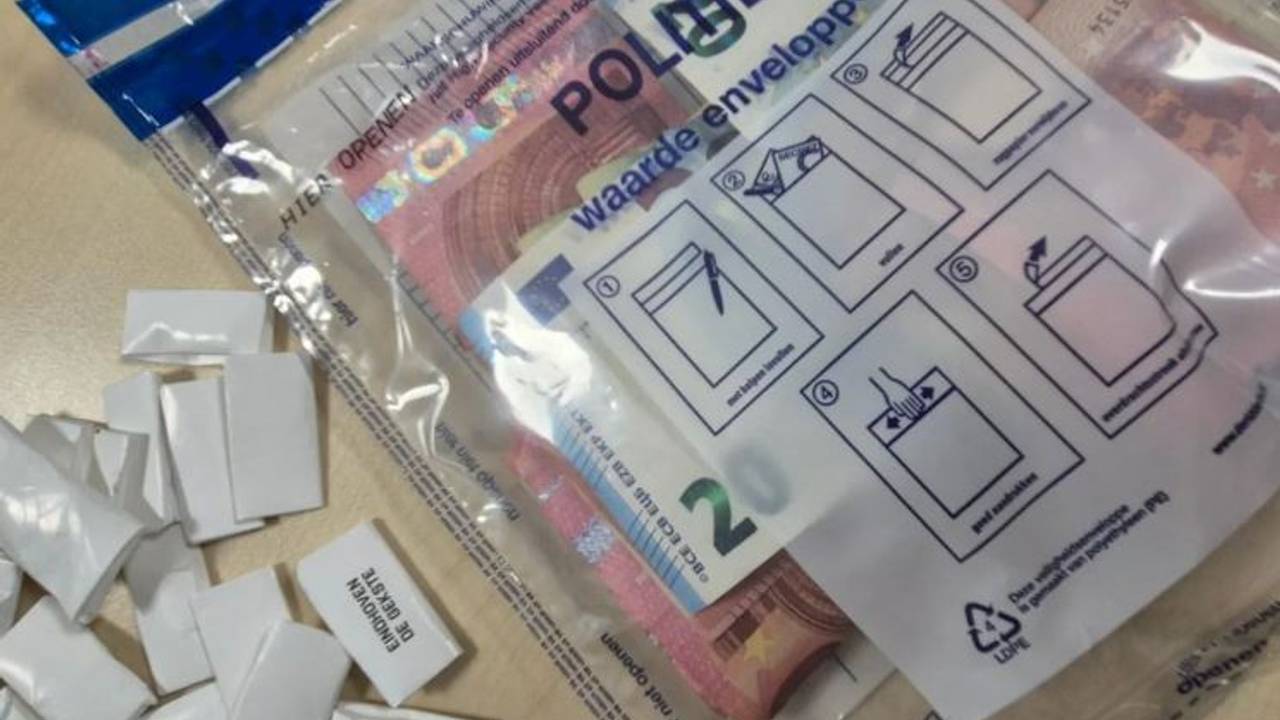 Foto: Instagram wijkagenten Vaartbroek