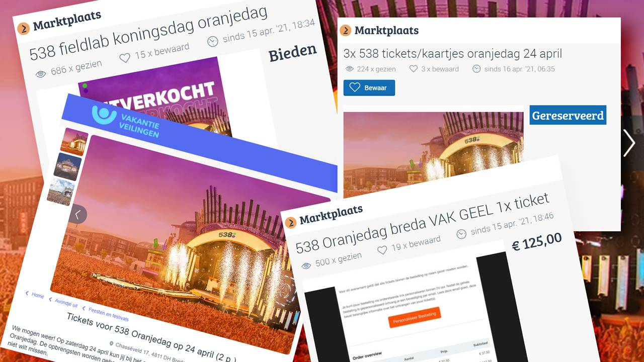 Foto: Omroep Brabant