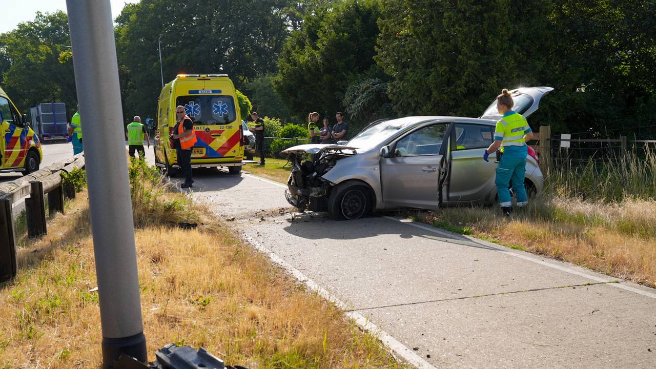 Foto: Harrie Grijseels/SQ Vision.
