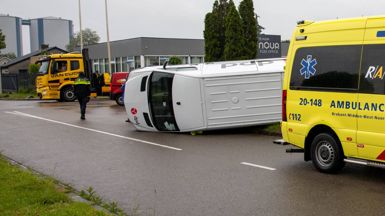 Foto: Christian Traets/SQ Vsion.