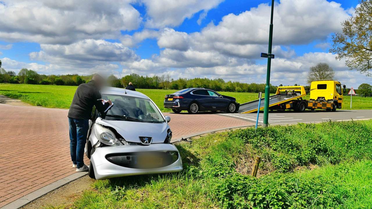 Foto: Rico Vogels/SQ Vision.