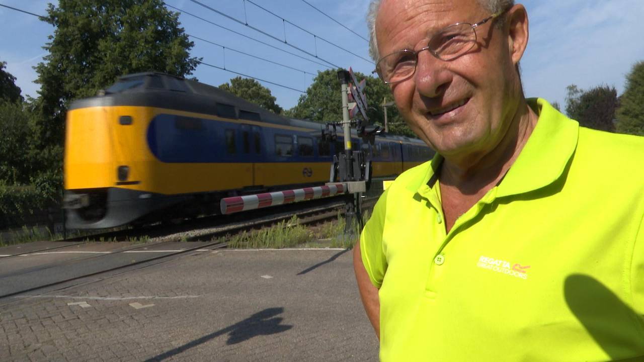 Gemeenteraadslid Walther Hoosemans (foto: Raoul Cartens).