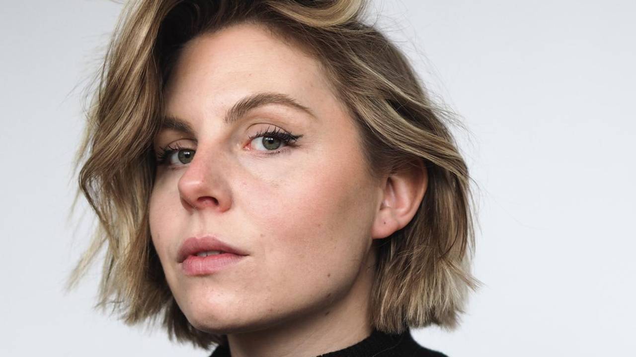 Modeblogger Lisa (Foto: privé).