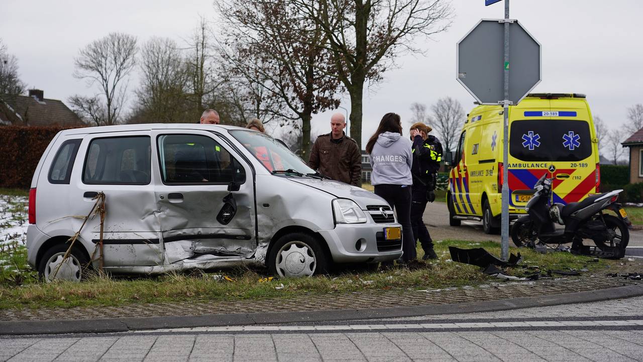 Foto: Jeroen Stuve / SQ Vision.
