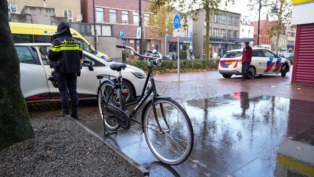 Foto: Harrie Grijseels / SQ Vison.