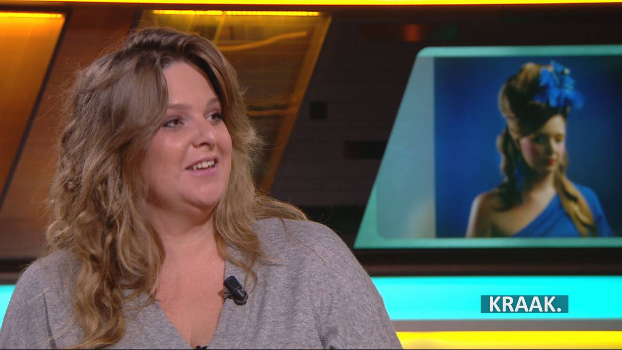 Elke Vierveijzer uit Son en Breugel won de Poelifinario