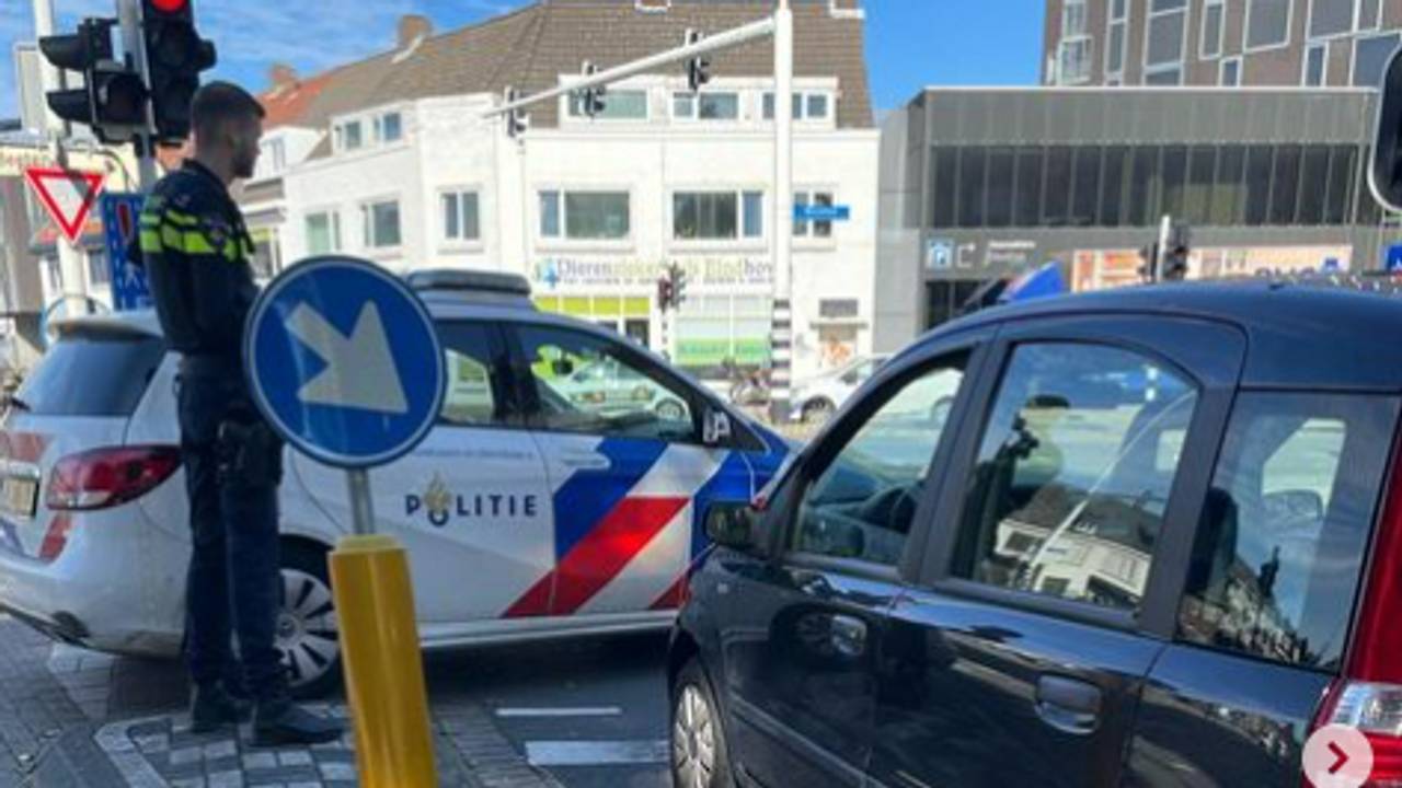 Foto: Wijkagent Jens/Instagram