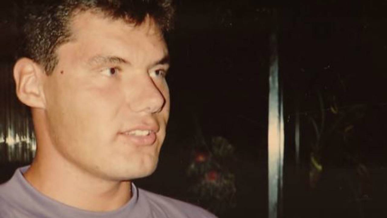 Rob Sengers (beeld: Opsporing Verzocht).