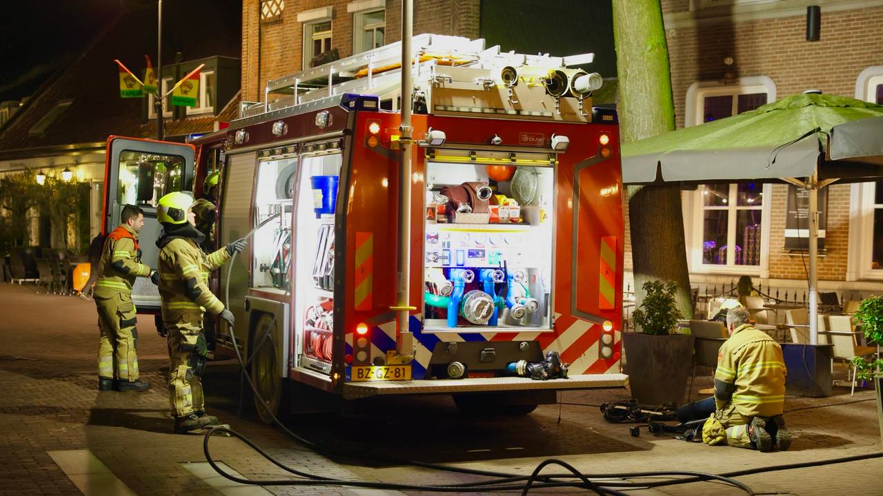 Foto: Sander van Gils/SQ Vision