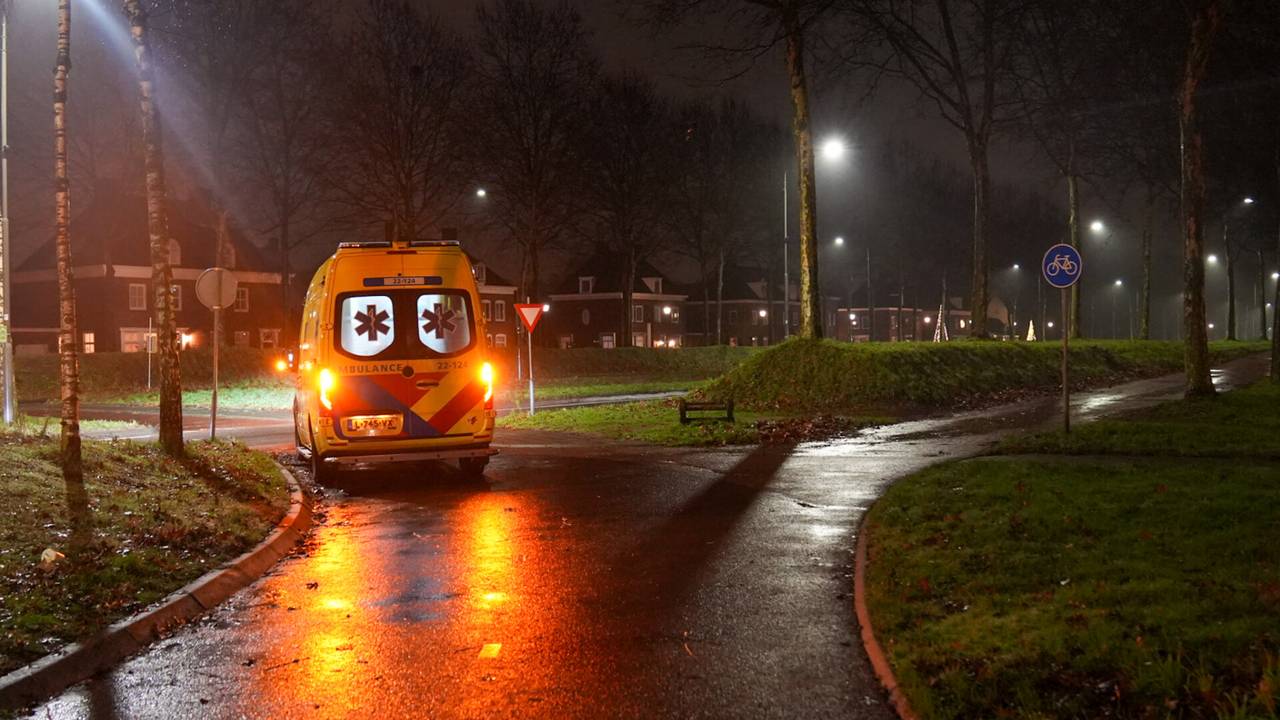 Foto: Harrie Grijseels/SQ Vision