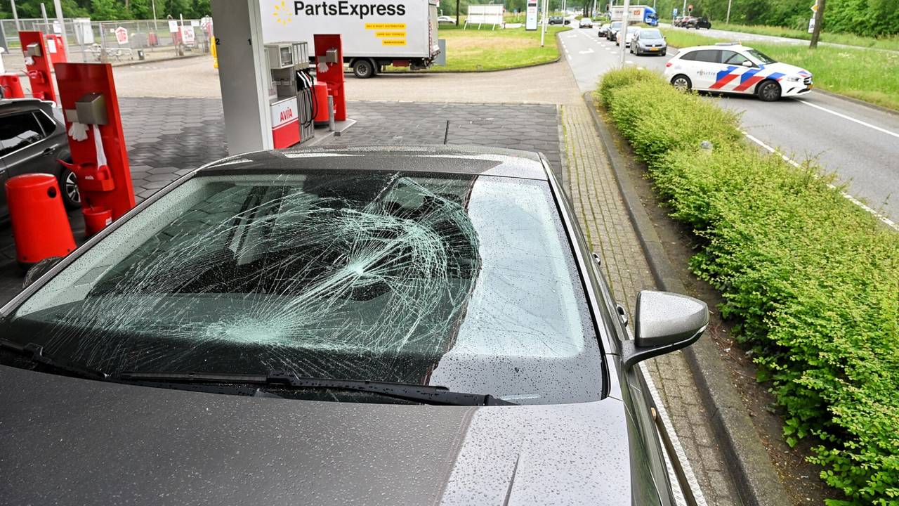 Foto: Toby de Kort/SQ Vision.