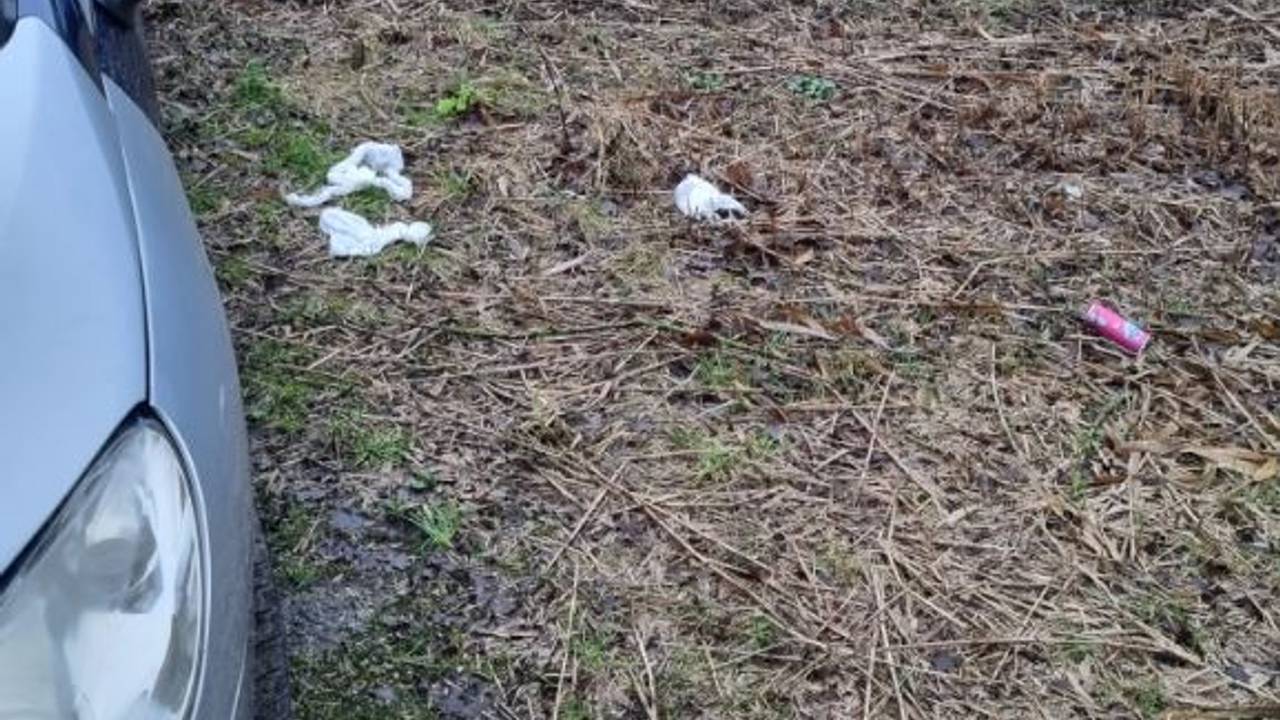 Foto: Instagram politie Boxtel-Vught-Gestel