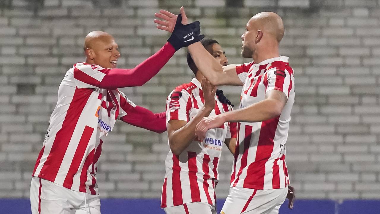 TOP Oss hoopt vrijdag op veel fans in derby tegen FC De Bosch