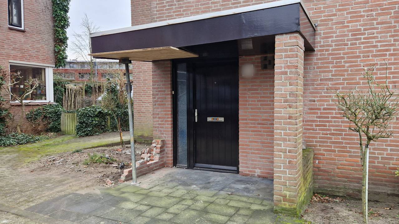 Foto: Noël van Hooft.