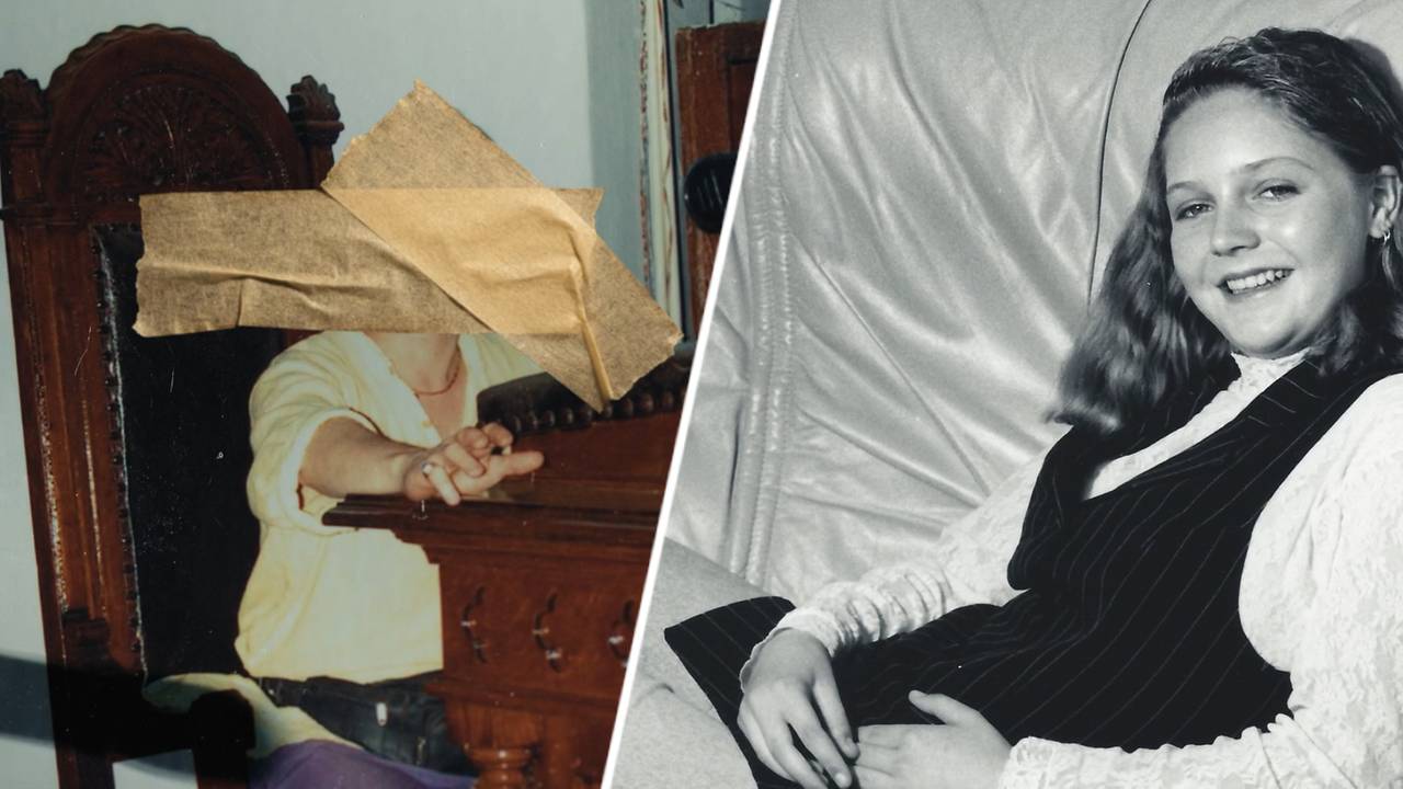 Verdachte Remco S. (links), rechts José (foto's: TOXIC).