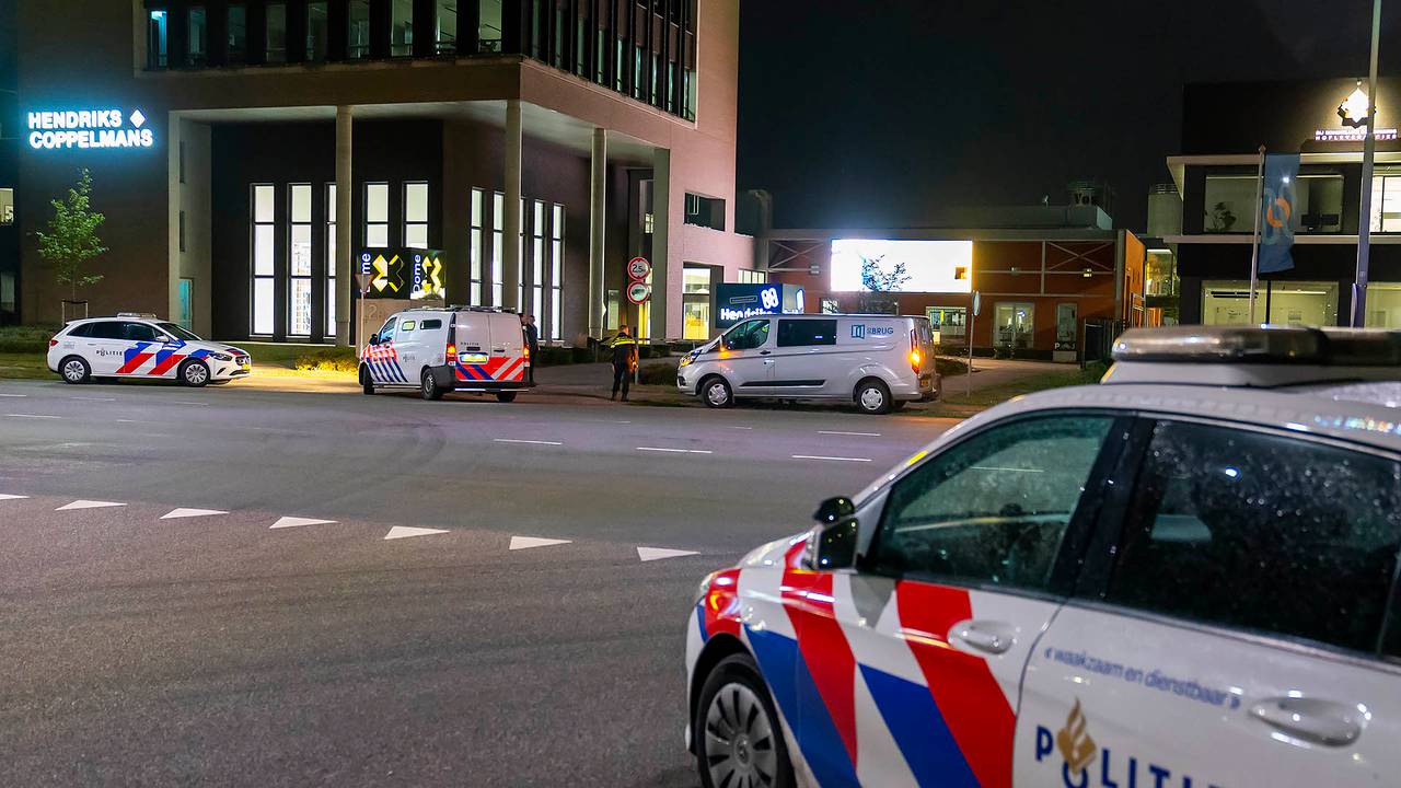 Foto: Gabor Heeres / SQ Vision