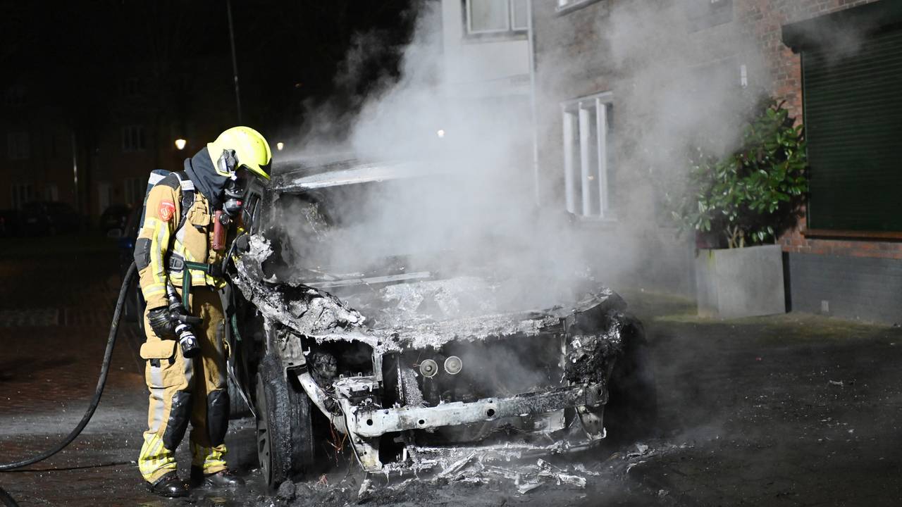 Foto: Perry Roovers/SQ Vision