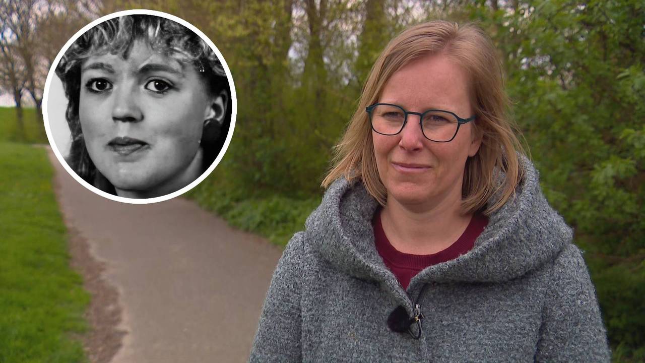 Heidi Langerak wil haar tante niet meer als vermiste zien