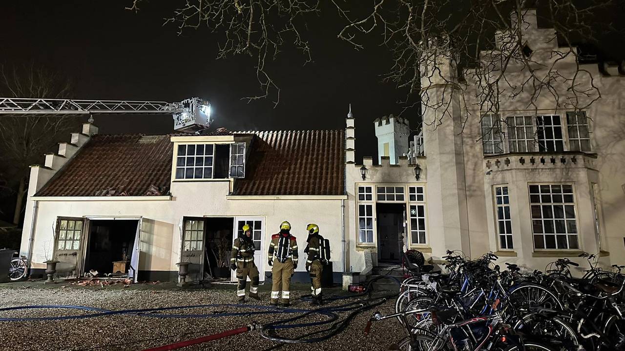 Foto: Bart Meesters/SQ Vision.