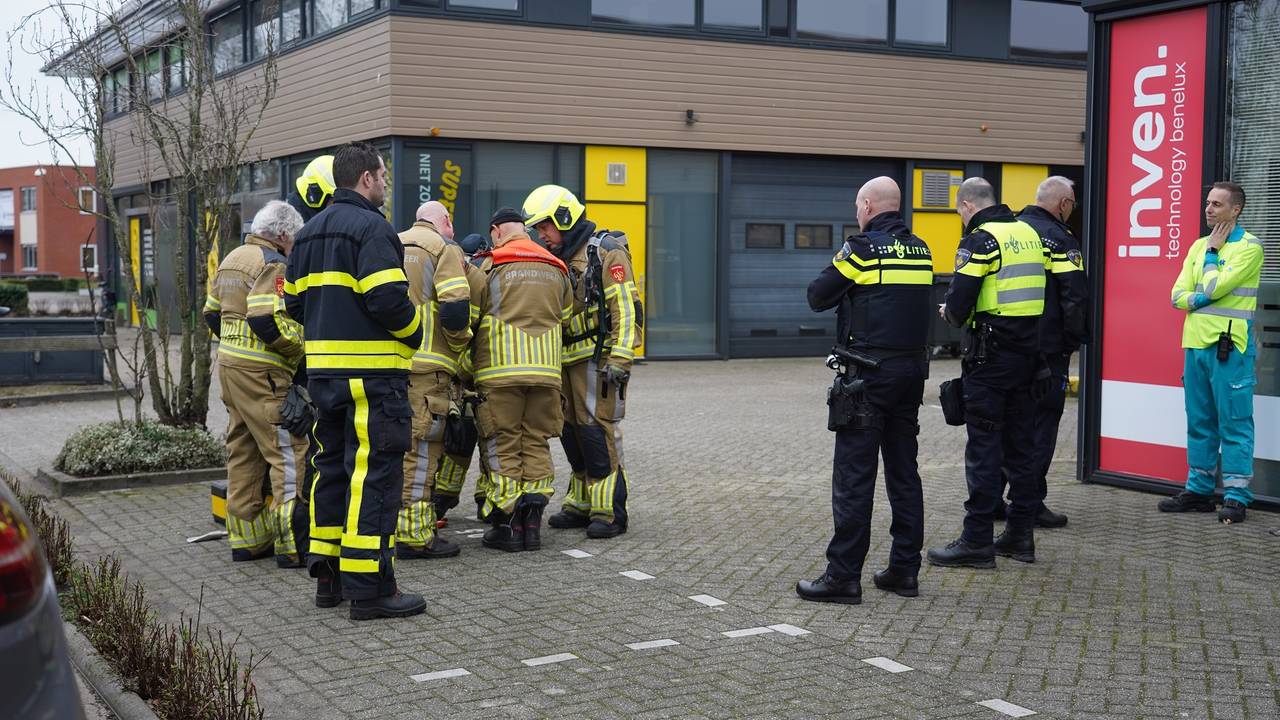 Foto: Jeroen Stuve/SQ Vision.