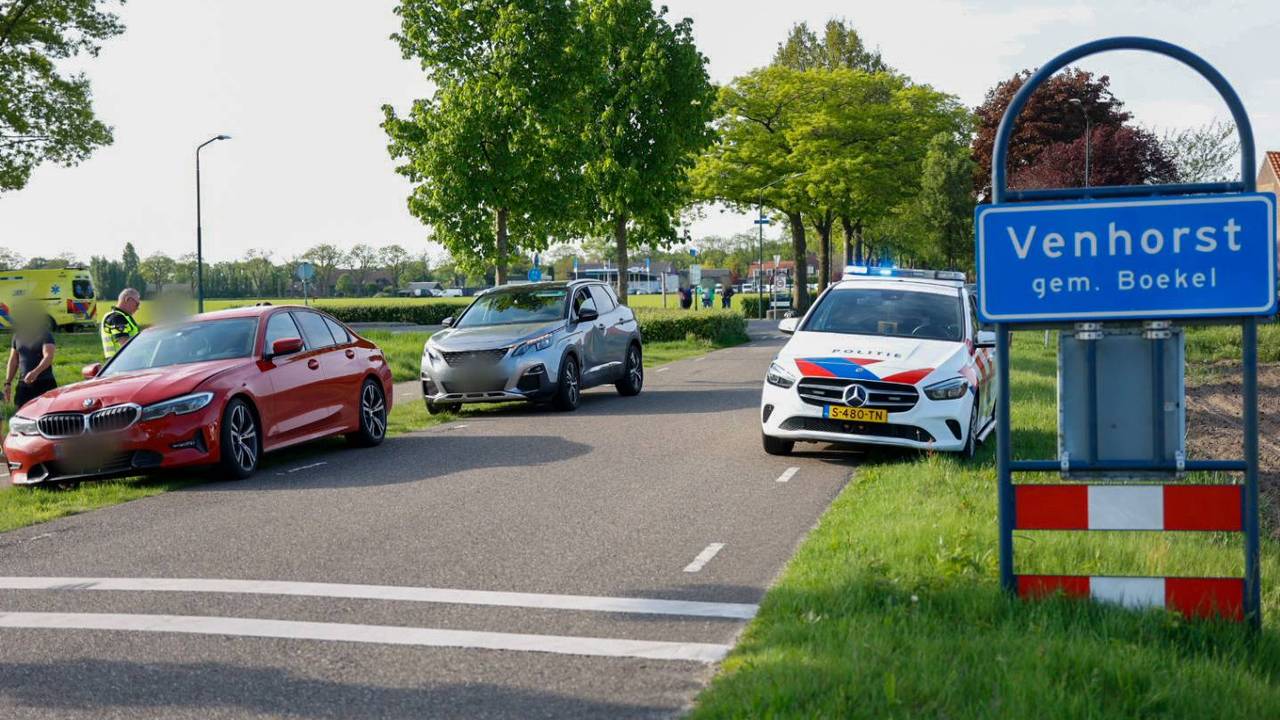 Foto: Addy smits / Persbureau Heitink