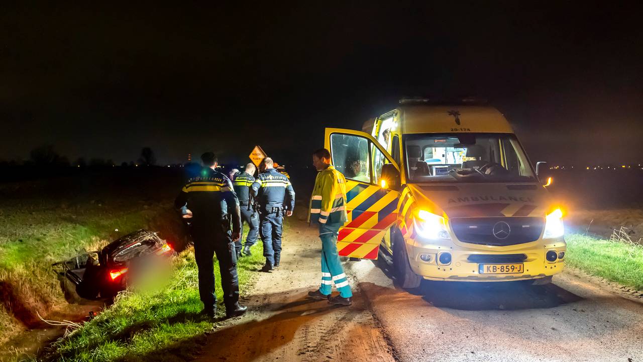 Foto: Jurgen Versteeg / SQ Vision.