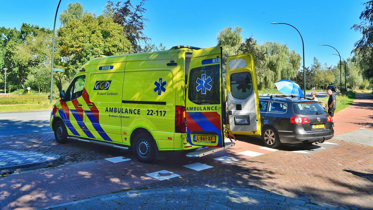 Foto: Rico Vogels / SQ Vision.