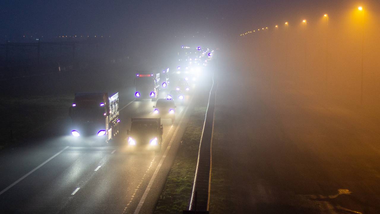 Archieffoto: Ab Donker.