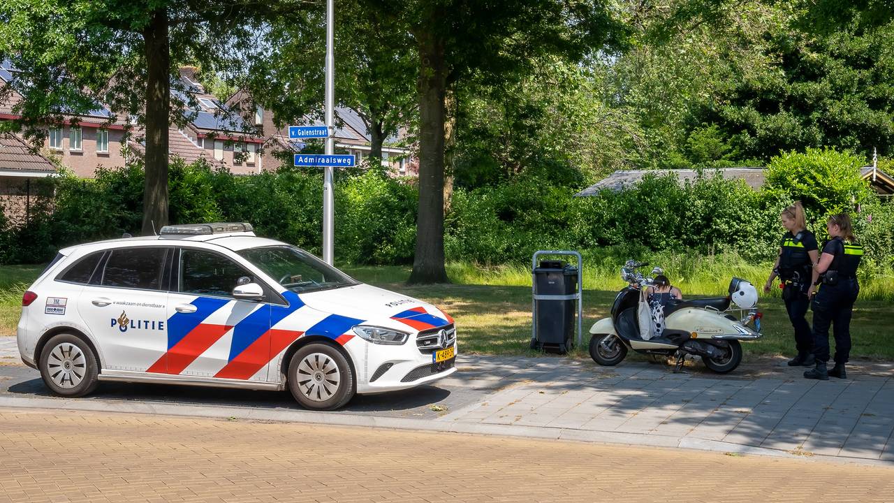 Foto: Iwan van Dun/SQ Vision