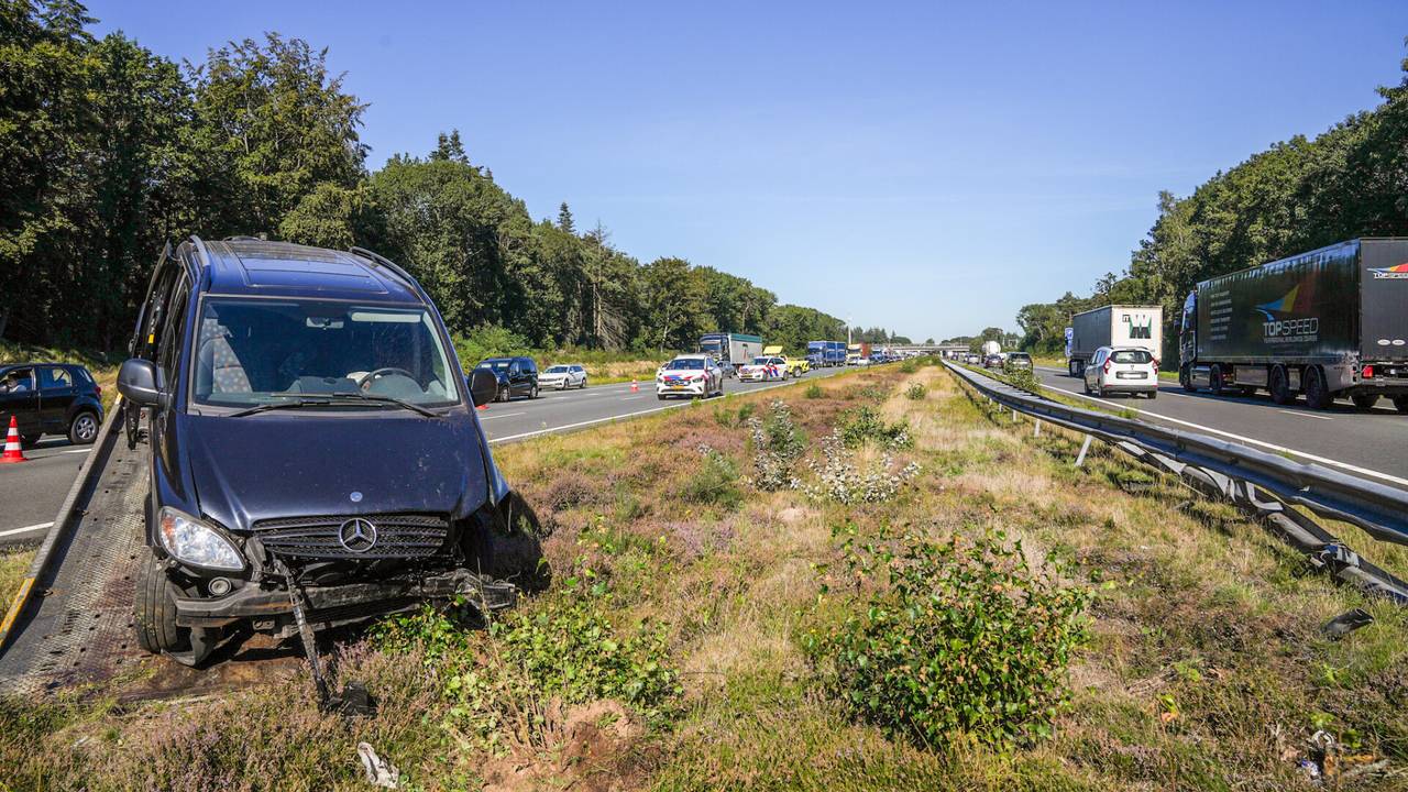 Foto: Dave Hendriks / SQ Vision Media