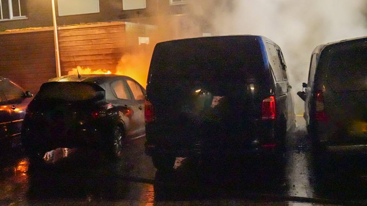 Foto: Harrie Grijseels / SQ Vision.