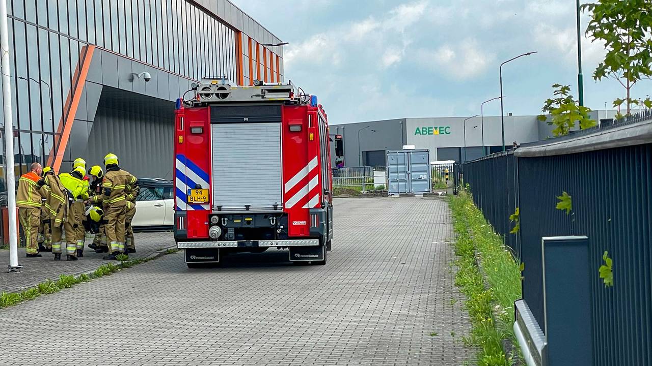 Foto: Harrie Grijseels/Persbureau Heitink.