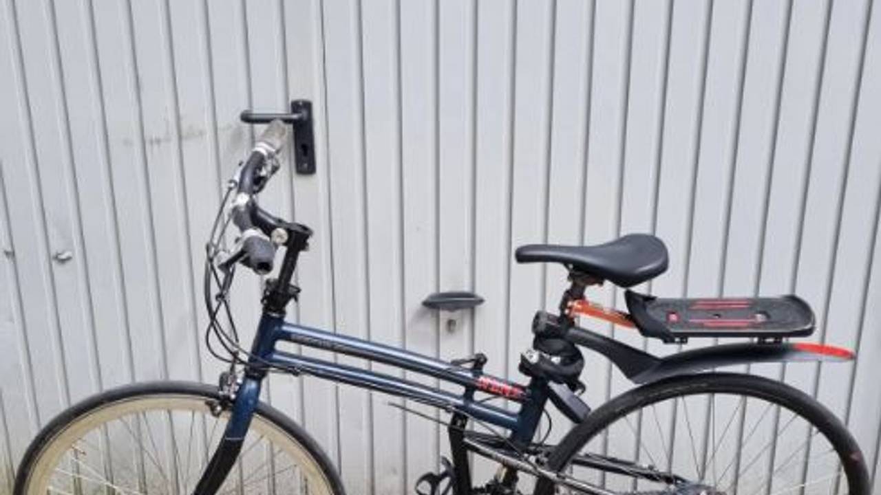 Foto: Instagram politie Helmond