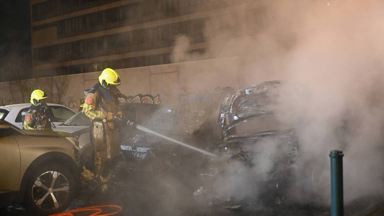 Foto: Perry Roovers/persbureau Heitink